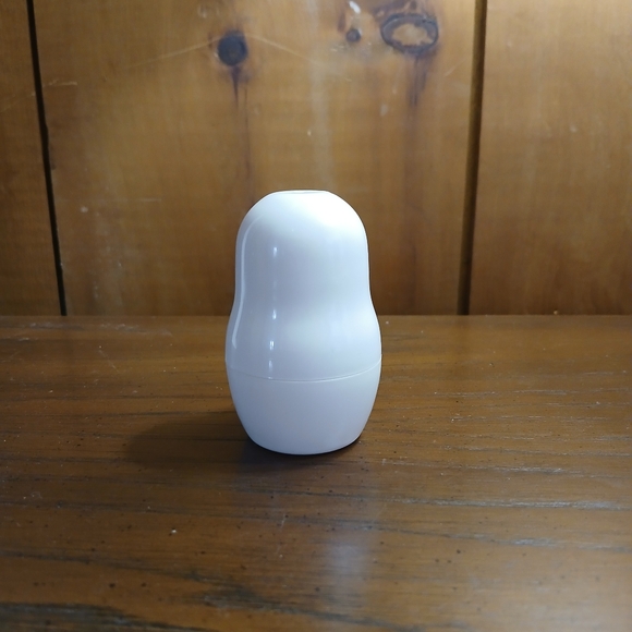 Matryoshka Russian Nesting Dolls Salt & Pepper Shakers NEW - Picture 5 of 12